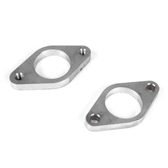 Threaded & Unthreaded Flange Set for Tial 35mm and 38mm GT38 External Wastegate