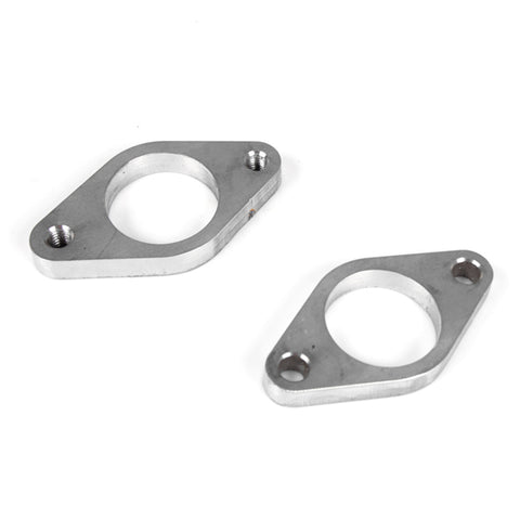 Threaded & Unthreaded Flange Set for Tial 35mm and 38mm GT38 External Wastegate