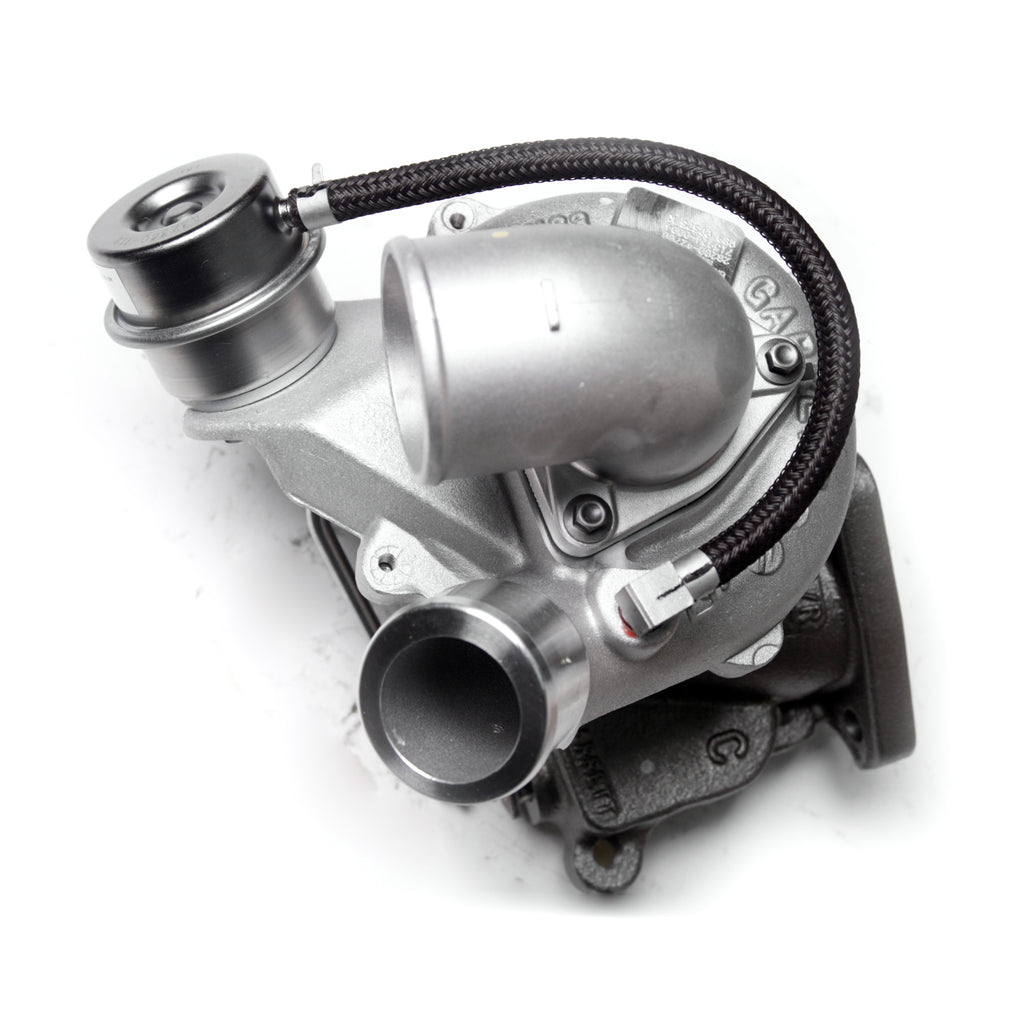 Genuine Garrett GT1749S Turbo 28200-42700 715924-0004 For Hyundai Truck Van Porter