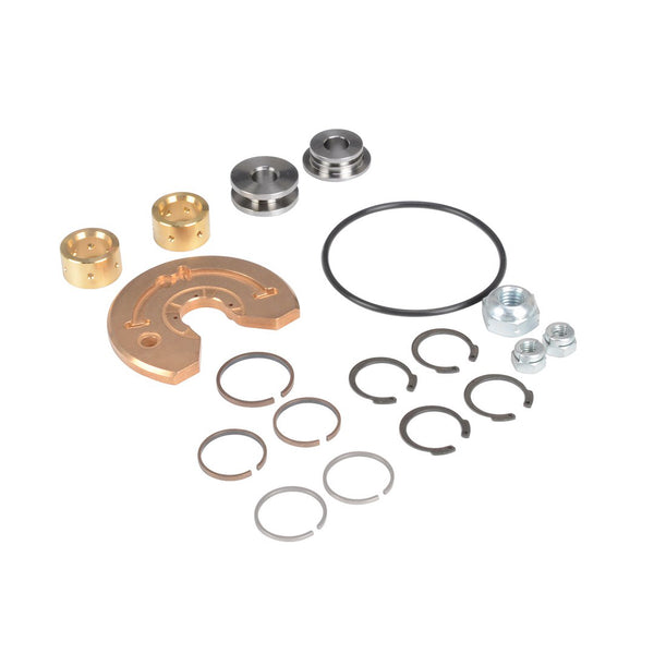 Turbo Repair Rebuild Kit S400 318396 318397