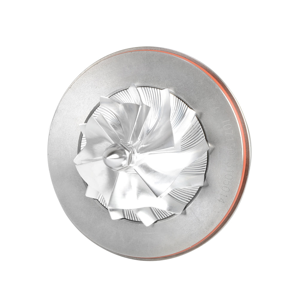 Arashi Billet Turbo CHRA Cartridge TD04HL 13T Subaru Impreza WRX