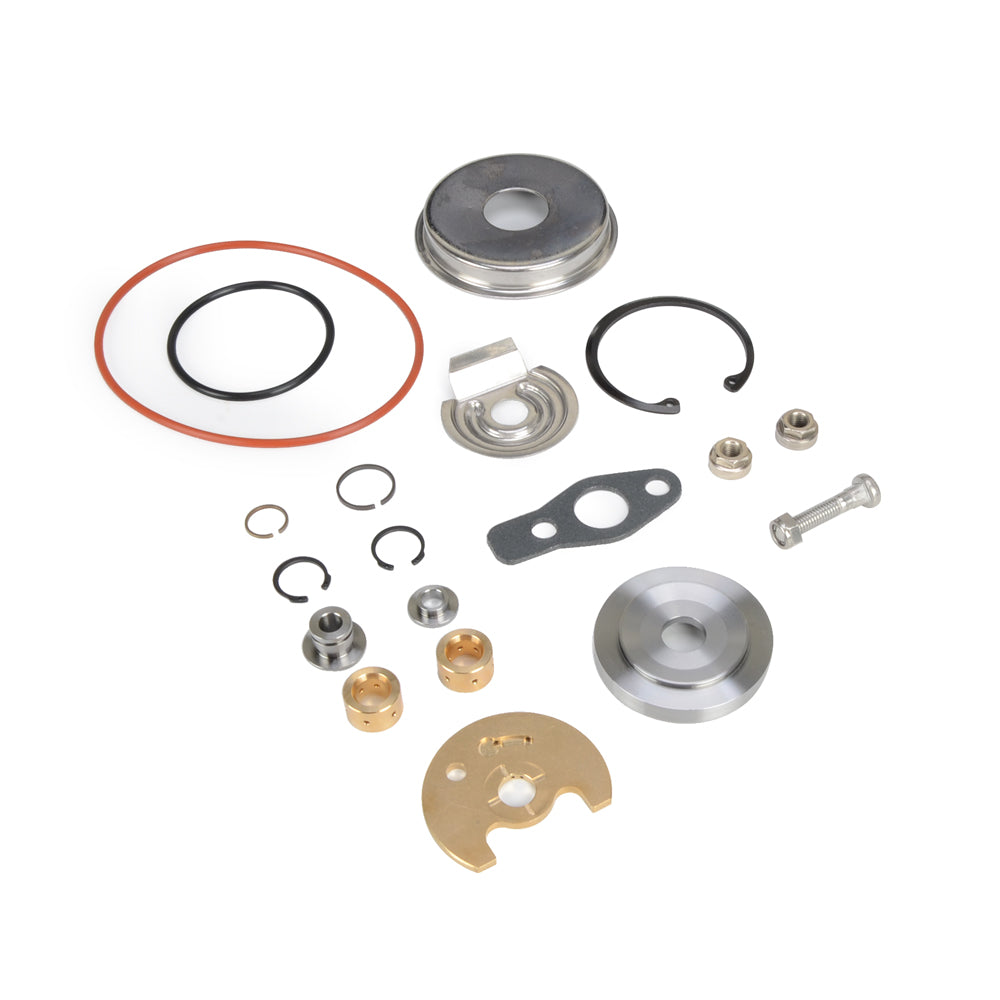 Turbo Repair Rebuild Kit TD05/06 Superback UPGRADE – Arashi Dynamics