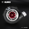 KURO GTX3076R Gen2 Reverse Turbo Super Core