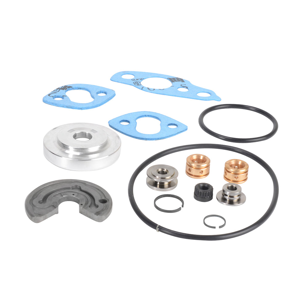 Turbo Rebuild Repair Kit – Fits Ford 6.0 Powerstroke & GMC Duramax LLY 6.6L Turbos