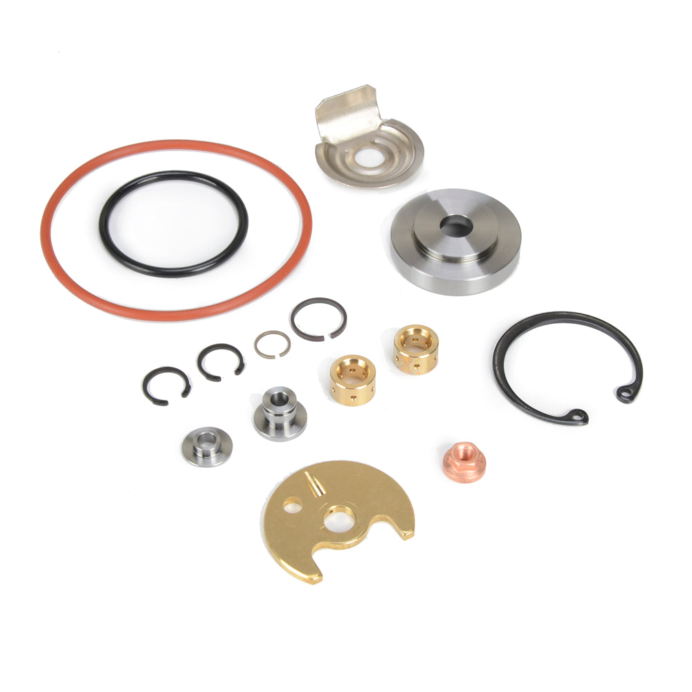 Turbo Repair Rebuild Kit TD04 TD04L TD04HL FlatBack – Arashi Dynamics