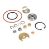 Turbo Repair Rebuild Kit TD04 TD04L TD04HL FlatBack