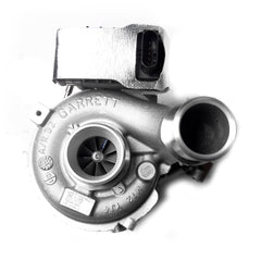 Genuine Garrett GTB1752VLK Turbo 28231-2F100 780502-0001 For Hyundai SantaFe / Kia Carnival