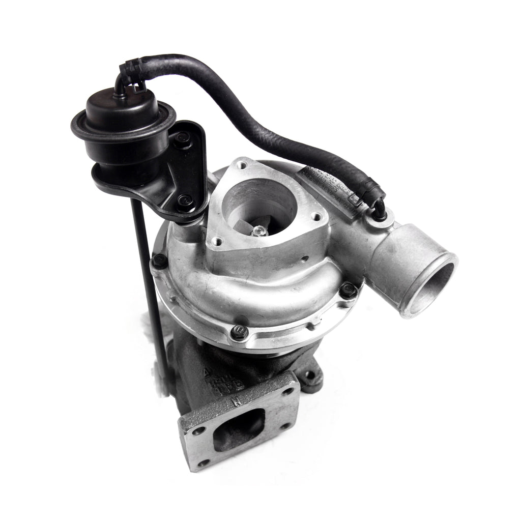 Genuine Mobis RHF5 Turbo 28201-4X400 For Hyundai Terracan 2.9