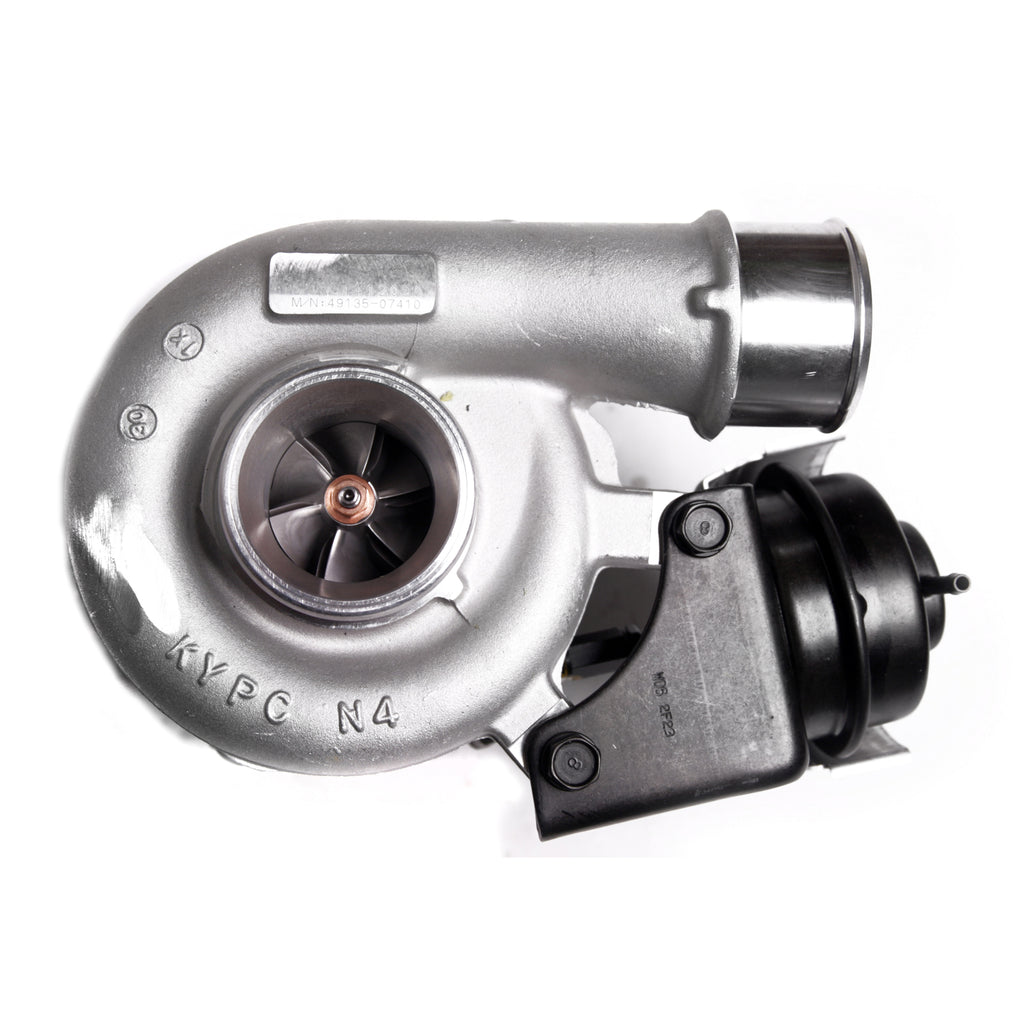 Genuine Mitsubishi TF035HL Turbo 28231-27760 49135-07410 For Hyundai New Santafe