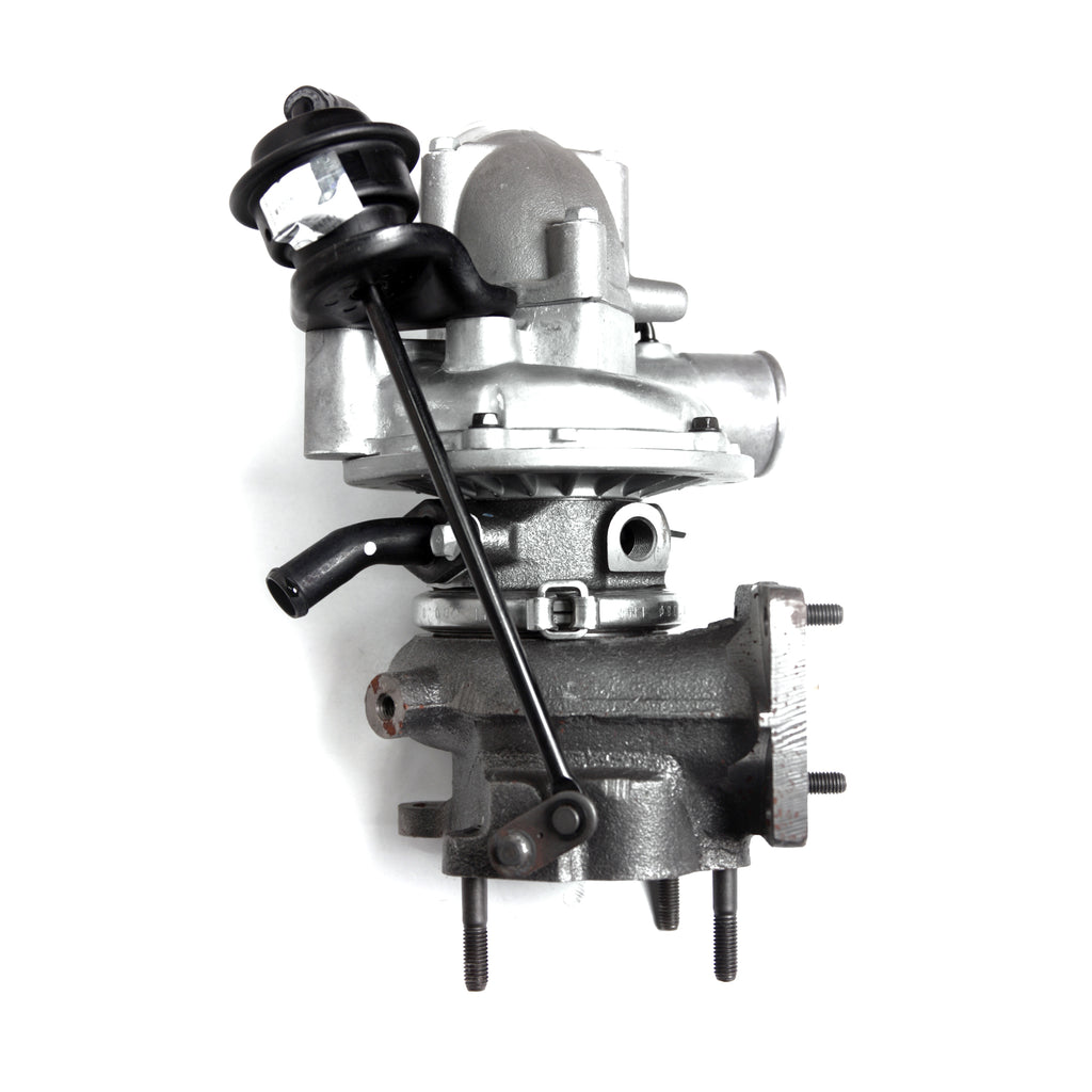 Genuine Mobis RHF5 Turbo 28200-4X600 For Kia Pregio