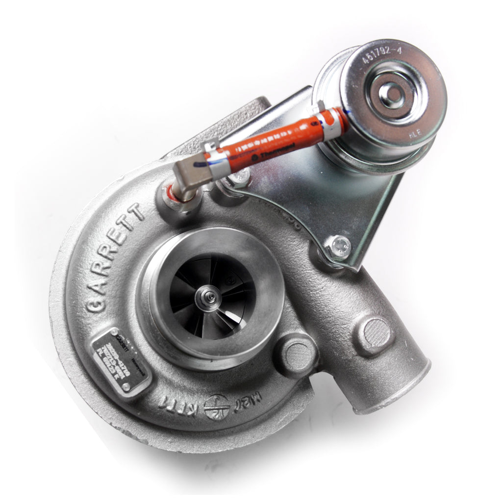 Genuine Garrett GT2052S Turbo 28230-41710 702213-0001 For Hyundai Mighty 2 Canter