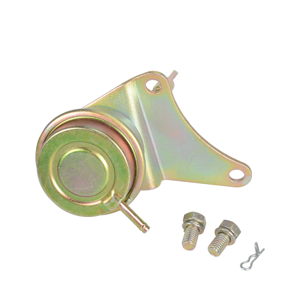 Tavares Future Bound ECS-81047 未使用 Arashi Dynamics SUBARU Impreza TD04 Turbo Actuator 1.0 Bar