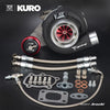 KURO GTX3076R Gen2 T25 5-Bolt 0.64 A/R IWG Reverse