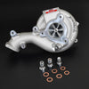 TD06H-AR2 Mitsubishi EVO X / 10 4B11T CHRA Kit Super core Ball Bearing