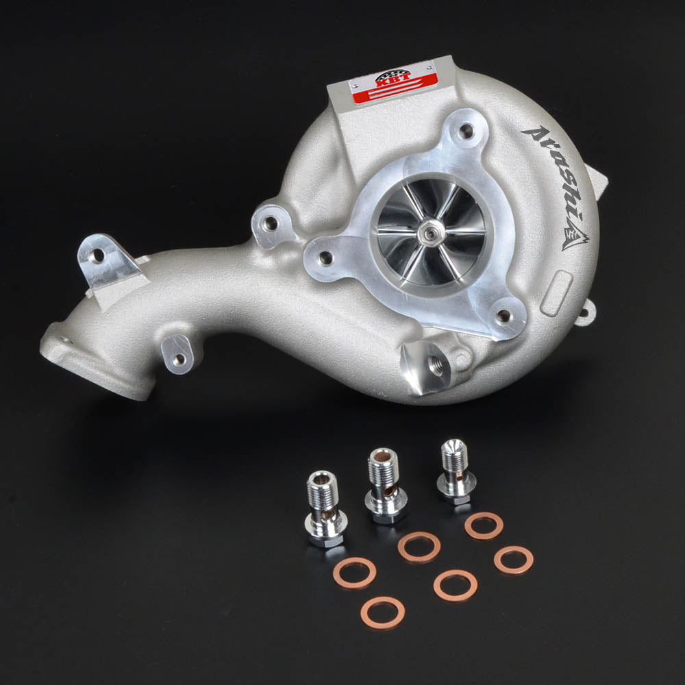 TD06H-AR2 Mitsubishi EVO X / 10 4B11T CHRA Kit Super core Ball Bearing