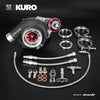KURO GTX3076R Gen2 V-band 0.72 A/R IWG Reverse