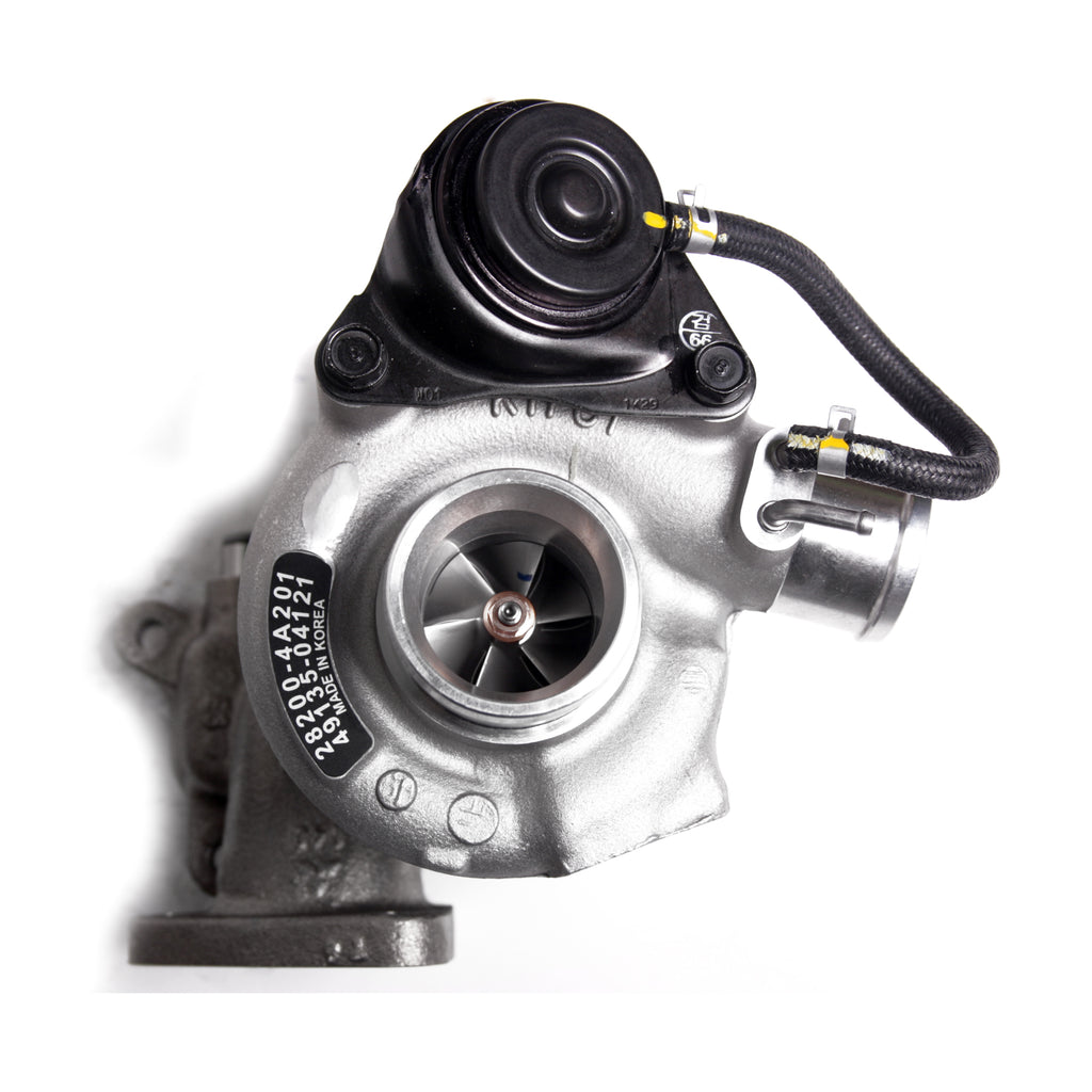 Genuine Mitsubishi TF035HM Turbo 49135-04121 28200-4A201 For Hyundai Starex