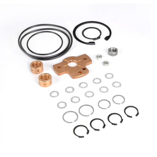 Turbo Rebuild Repair Kit Holset HX60