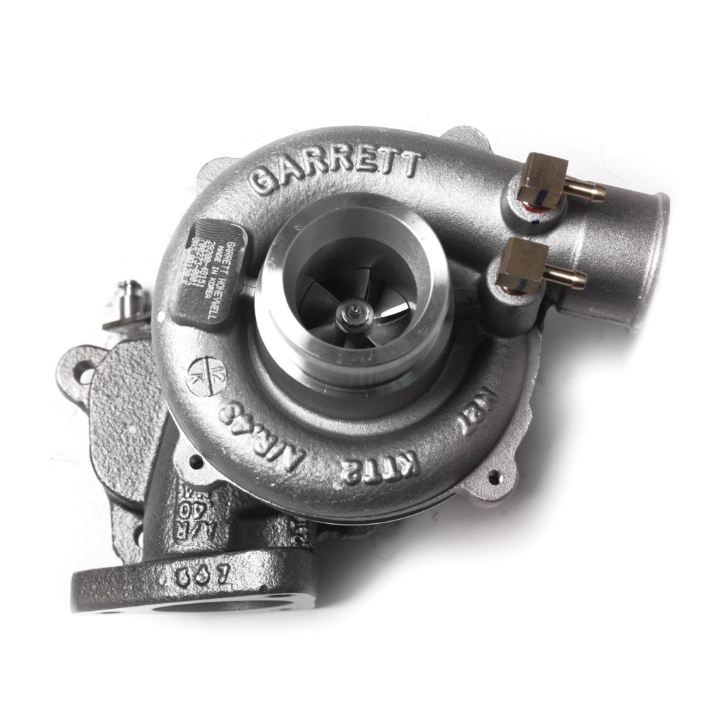 Genuine Garrett GT1749 Turbo 28200-4B151 700273-0001 For Hyundai Porter Grace