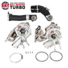 S55 F87 F80 F82 M2 M3 M4 TD04HL-20T Twin Turbo Ball Bearing