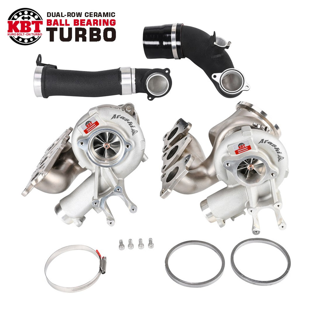 S55 F87 F80 F82 M2 M3 M4 TD04HL-20T Twin Turbo Ball Bearing