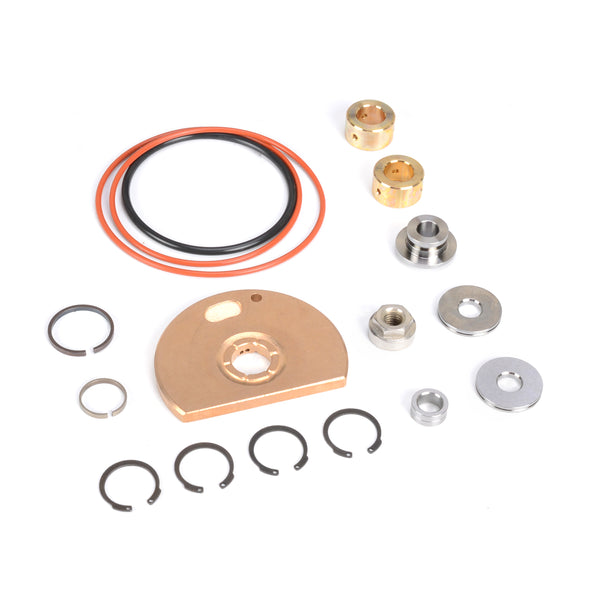 Turbo Repair Rebuild Kit S2A 318377 1252102750