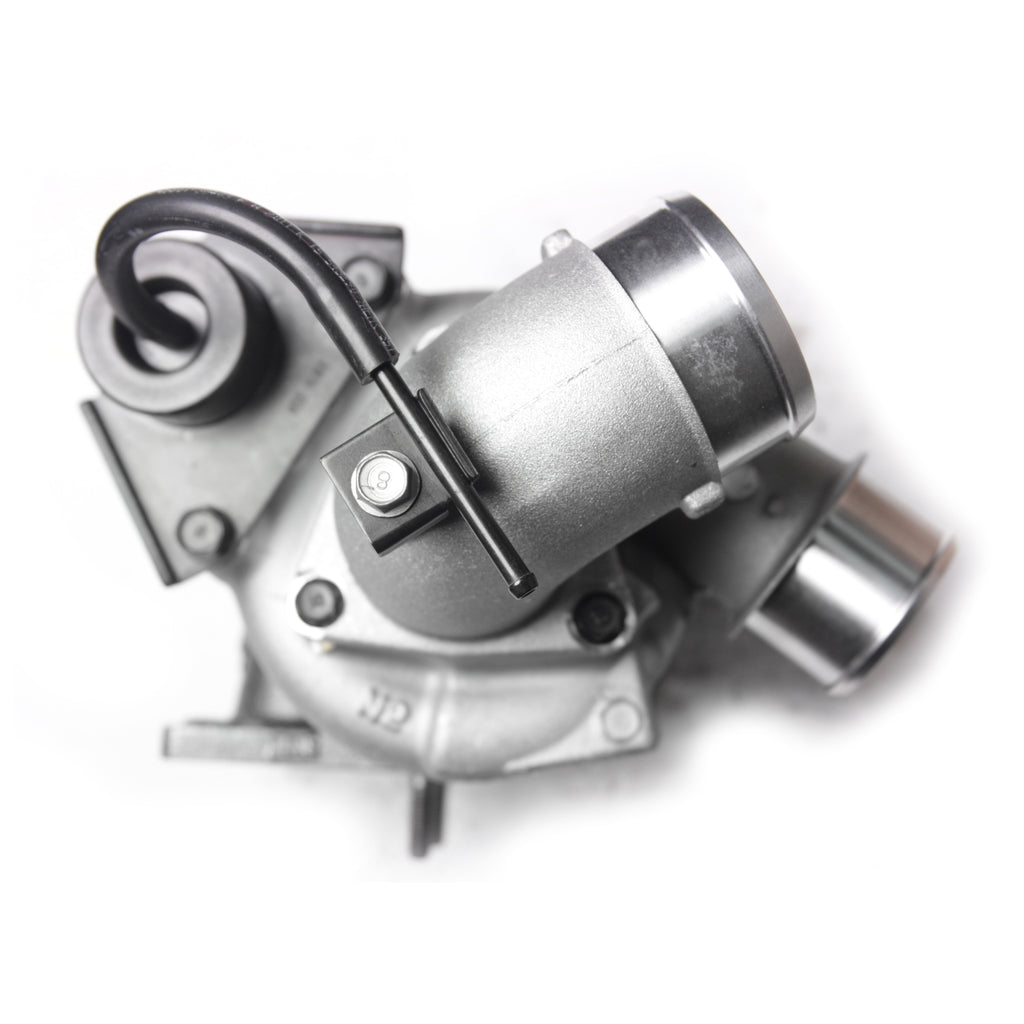 Genuine Mitsubishi TF035 Turbo 49135-04371 28200-4X690 For Kia Bongo III 2.9L