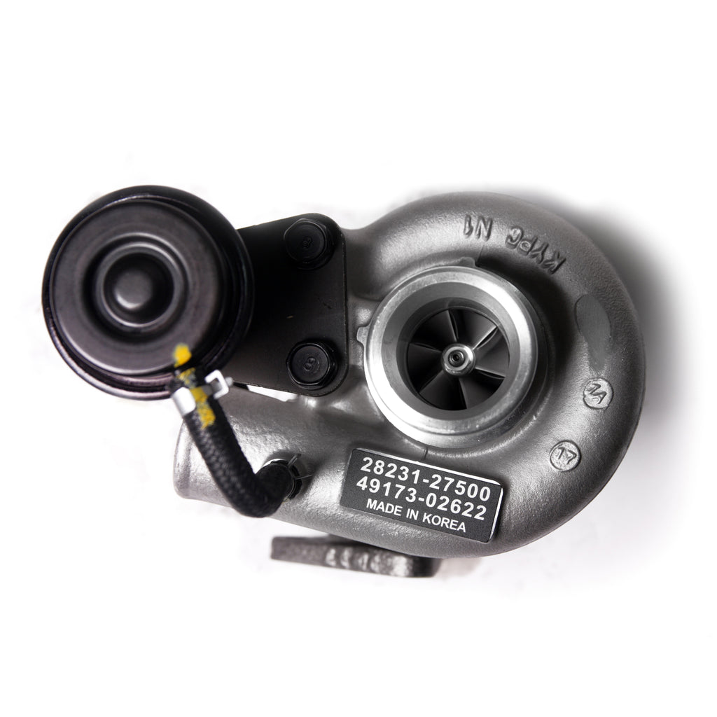 Genuine Mitsubishi TD025M Turbo 28231-27500 49173-02622 For Verna Matrix Getz1.5L