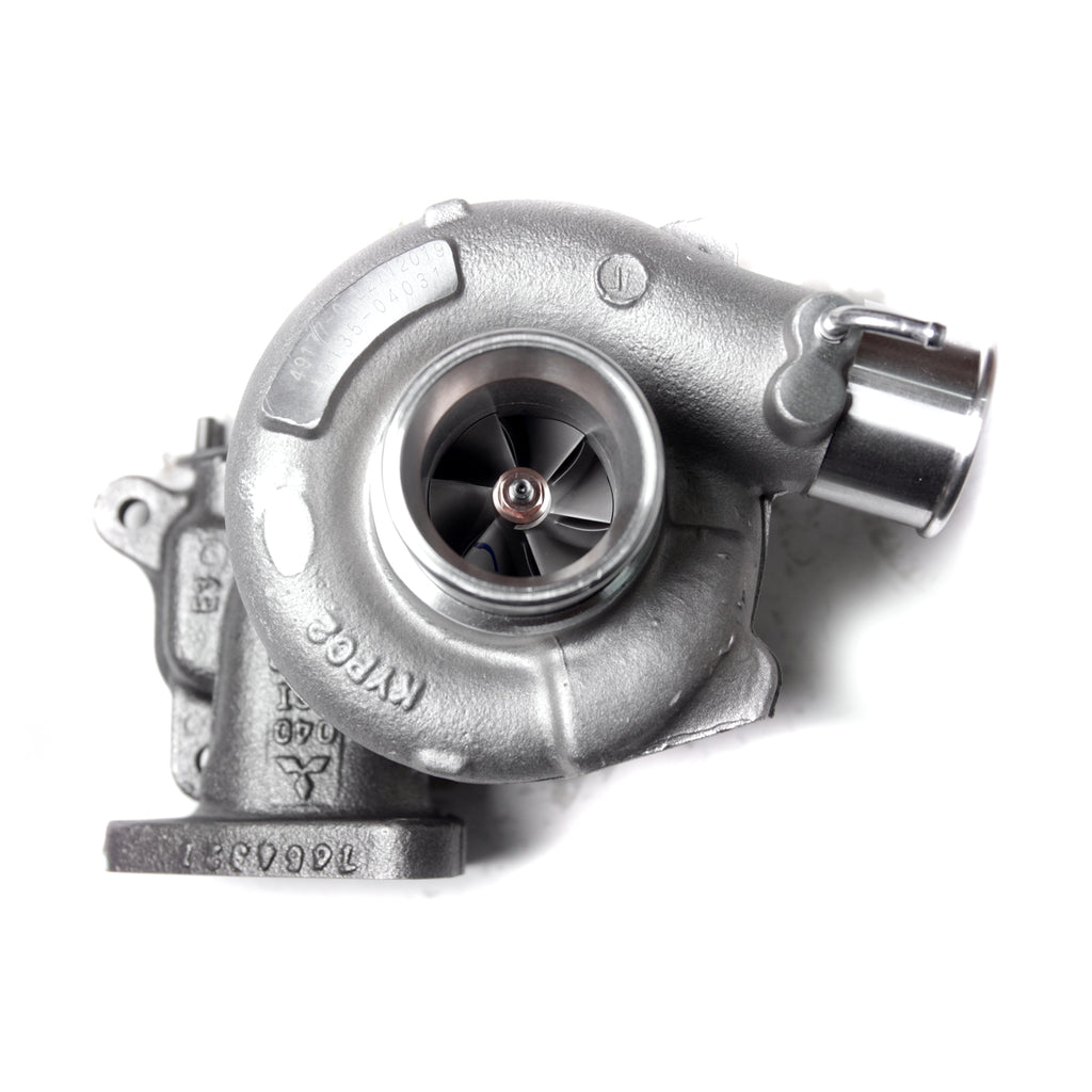 Genuine Mitsubishi TF035HM Turbo 28200-4A210 49135-04031 For Hyundai Terracan Galloper