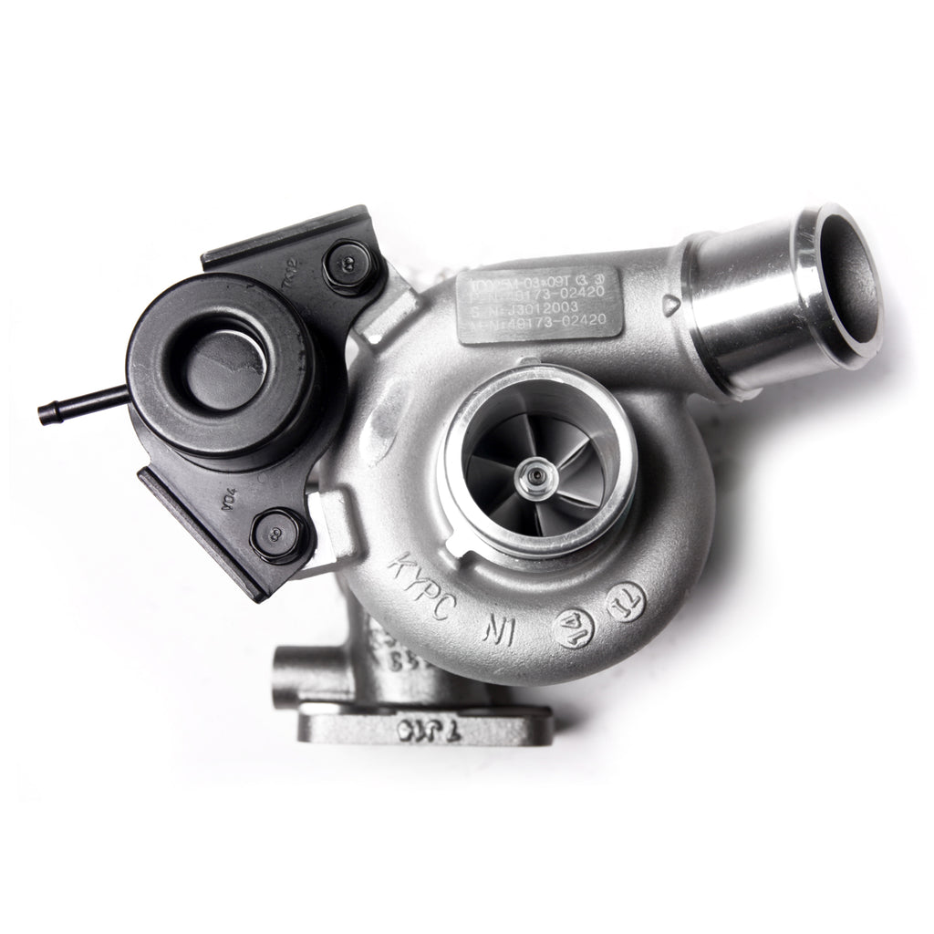 Genuine Mitsubishi TD025M Turbo 49173-02420 28231-27020 For Hyundai SantaFe Kia Carens