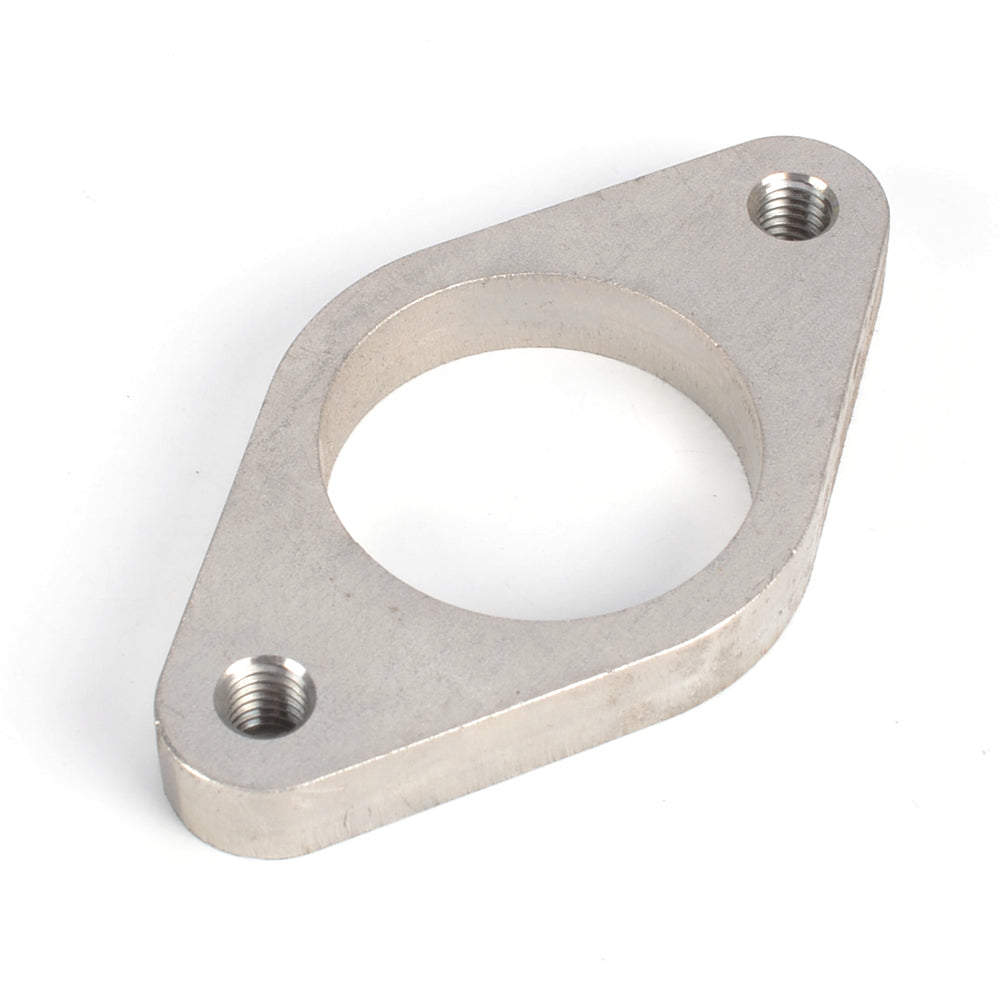 Upgrade Threaded holes Flange for TIAL 38mm Wastegate GT38