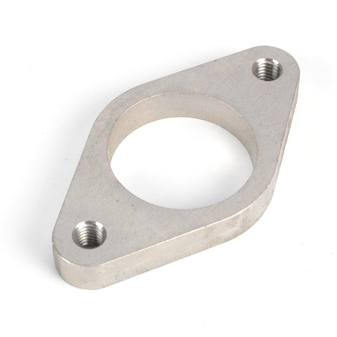 Upgrade Threaded holes Flange for TIAL 38mm Wastegate GT38