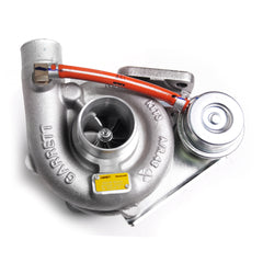 Genuine Garrett GT2052S Turbo 28230-41431 703389-0002 For Hyundai Mighty Chorus