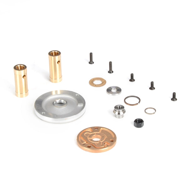 Turbo Repair Rebuild Kit IHI RHV4