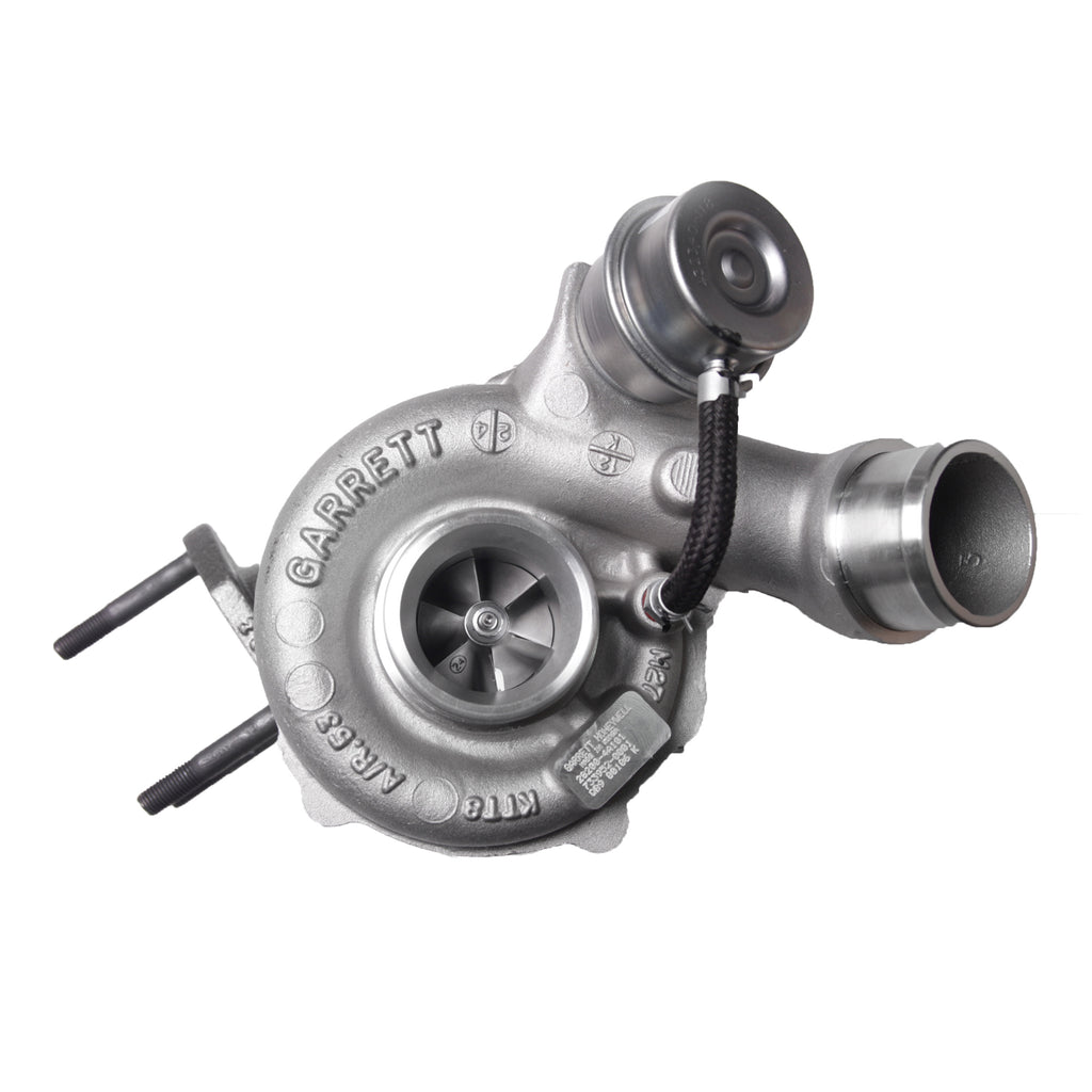 Genuine Garrett GT1752S Turbo 28200-4A101 733952-0001 For Hyundai Sorento Kia