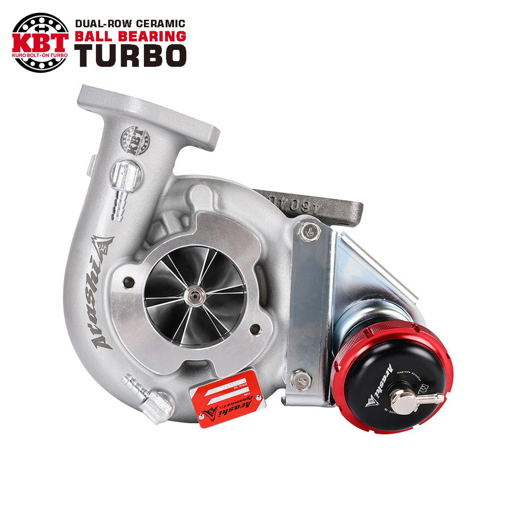 TD06H AR1 TOYOTA Supra JZX100 1JZ-GTE Ball Bearing
