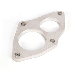 Mitsubishi 4G63T EVO 1-3 Galant DSM VR4 Turbo Turbine Outlet Downpipe Flange