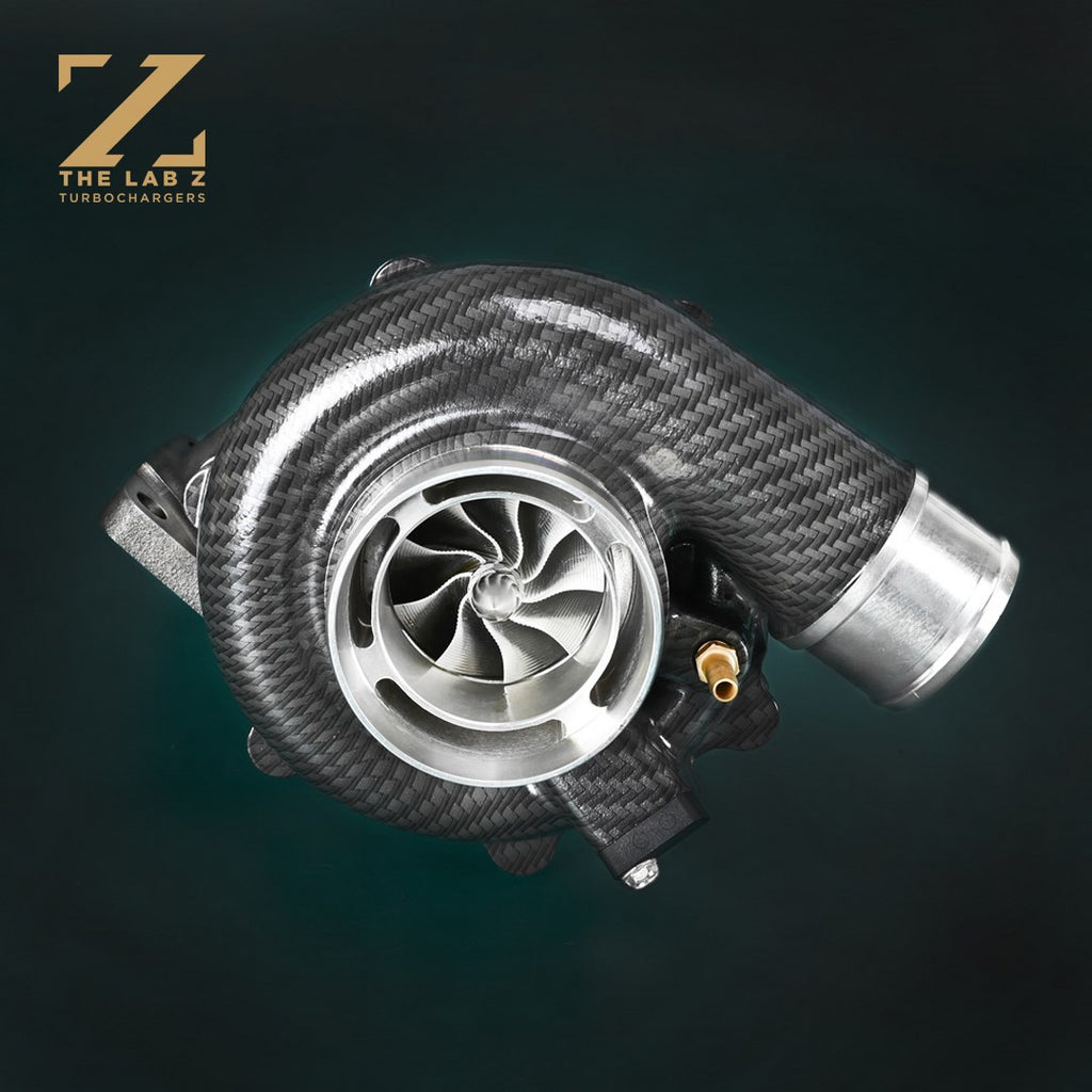 LAB Z Turbo TL67 T3 0.63 A/R (G30-660)
