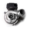 Genuine Garrett GTB1752VK Turbo 28231-2F000 784114-0002 For Hyundai ix35 Tucson SantaFe / Kia Sportage