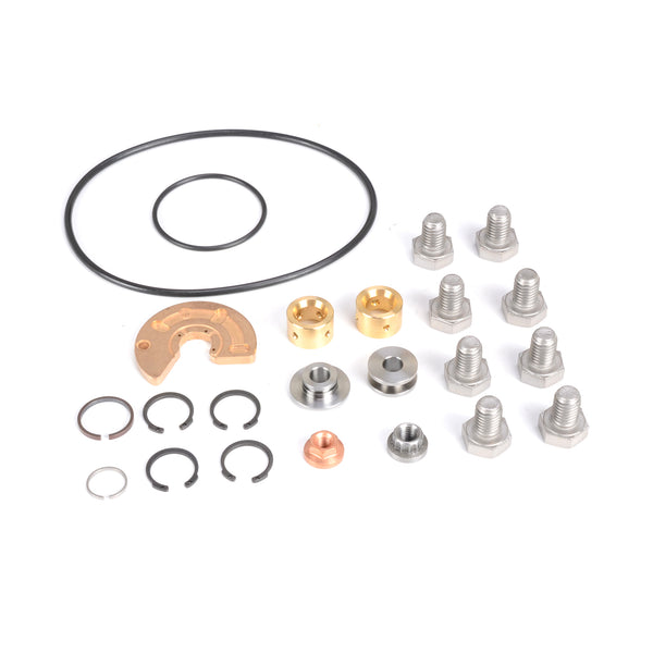 Turbo Repair Rebuild Kit S2A 318377 1252102750