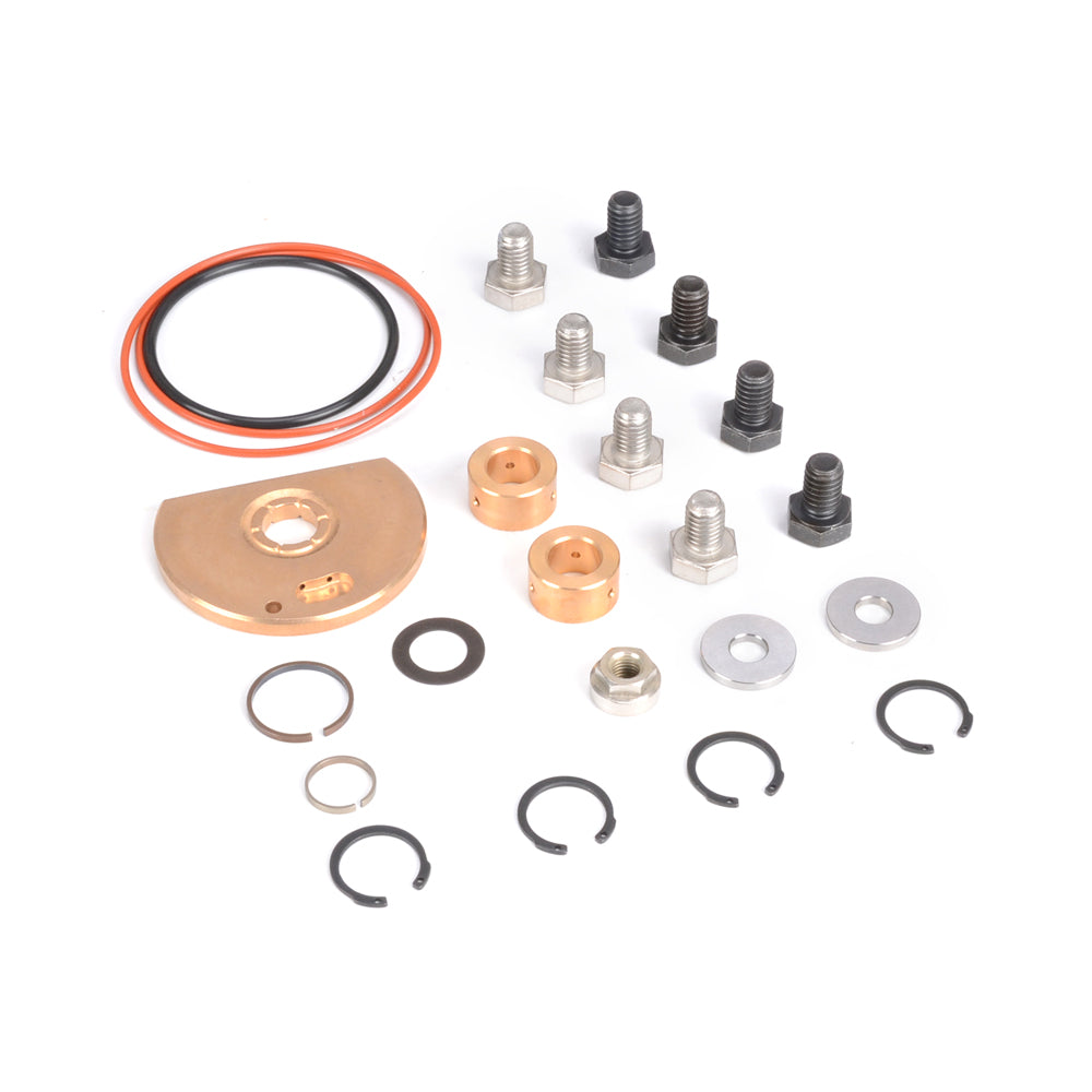 Turbo Repair Rebuild Kit S2B/S2C/S2E – Arashi Dynamics