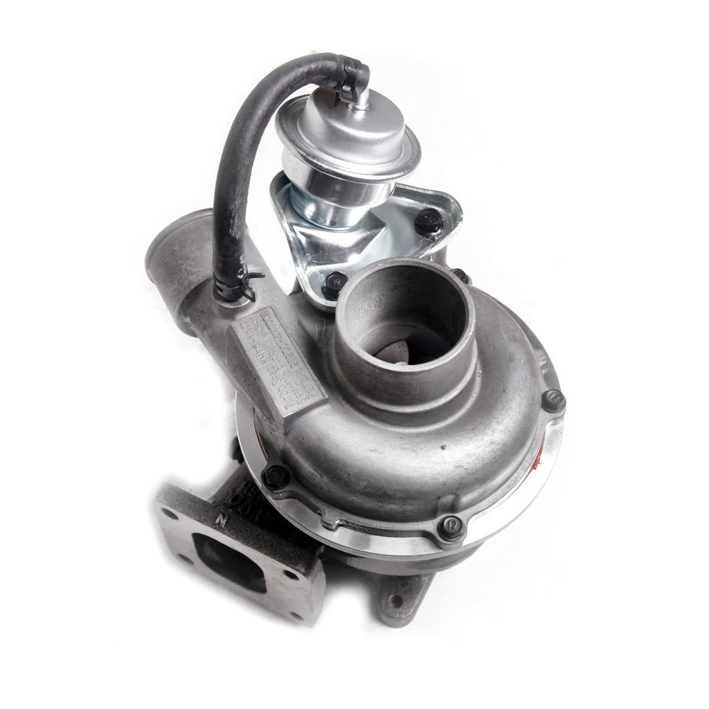 Genuine Mobis RHF5 Turbo 28200-4X300 For Kia Canival II 2900c.c. engine
