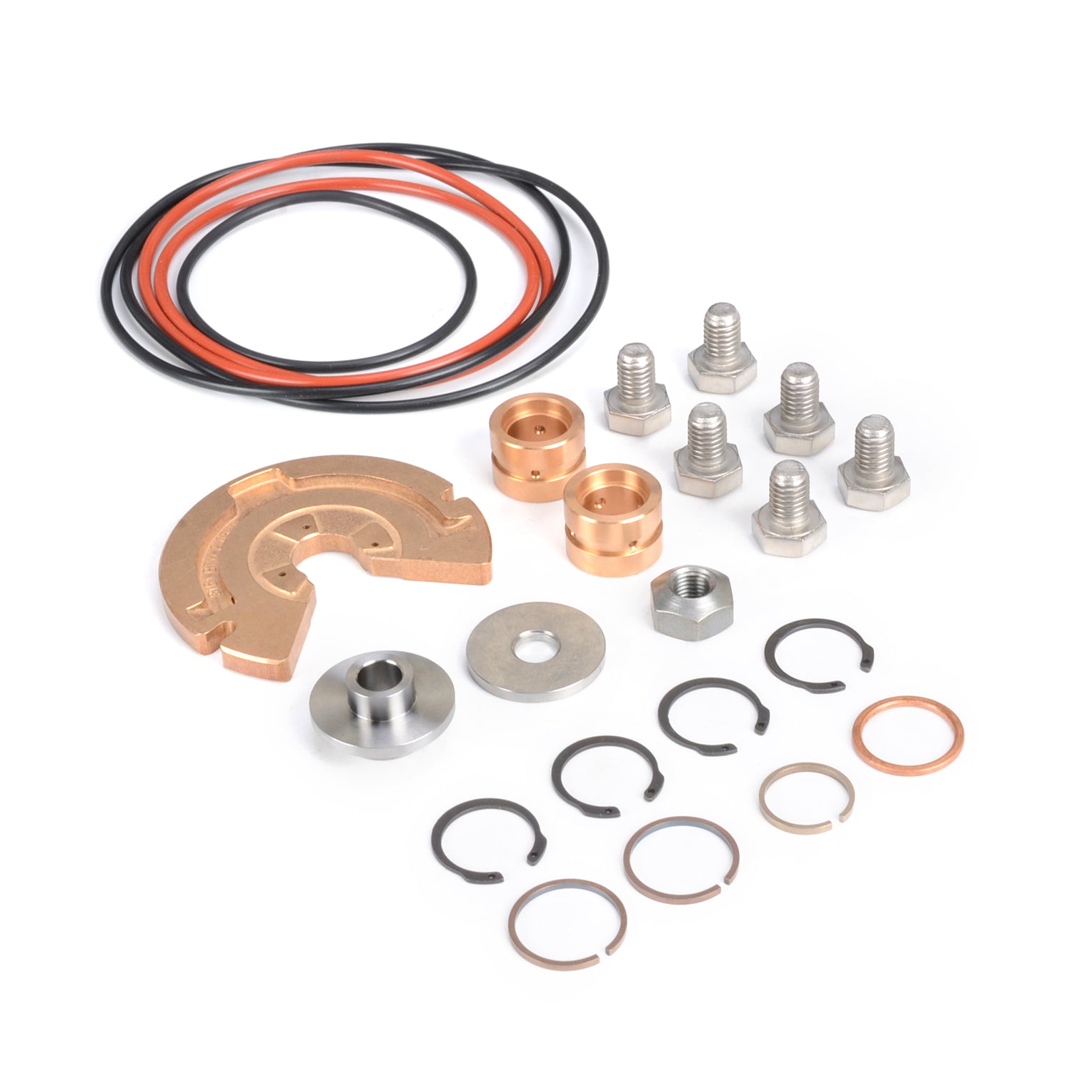 Turbo Repair Rebuild Kit KKK K31 – Arashi Dynamics