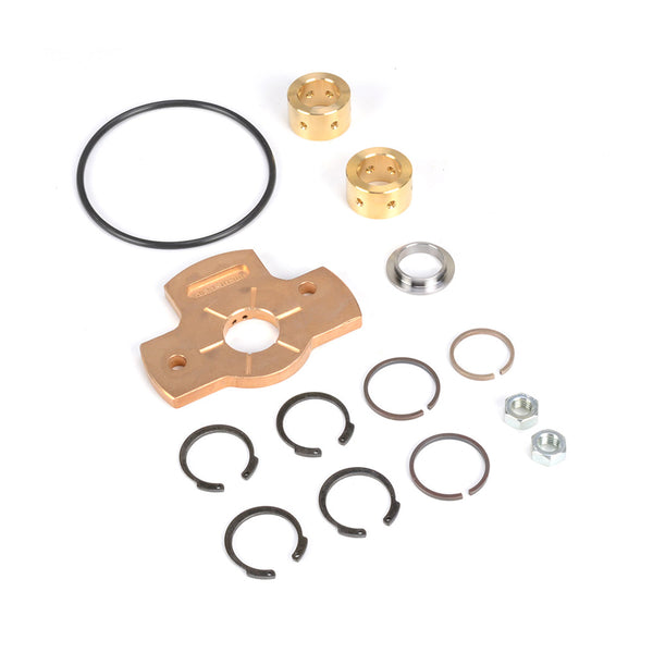 Turbo Rebuild Repair Kit Holset HT60 HT3B For CUMMINS 3575230