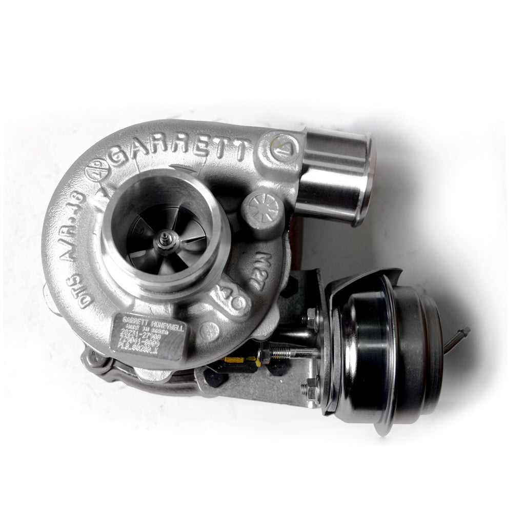 Genuine Garrett GT1749V Turbo 28231-27900 729041-0009 For Hyundai Santafe Trajet XG