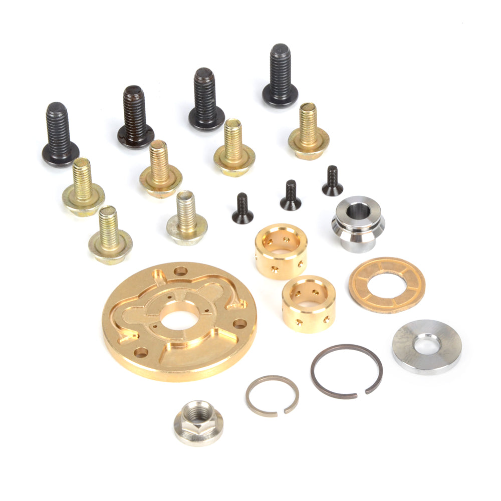 Turbo Repair Rebuild Kit IHI RHF55 – Arashi Dynamics