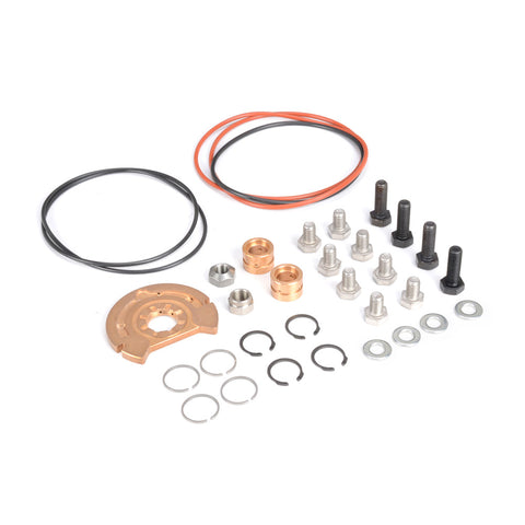 Turbo Repair Rebuild Kit  K33(Small Bearing)