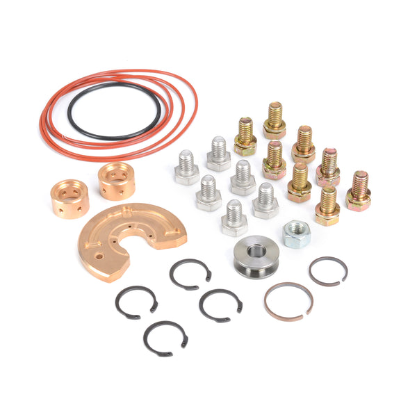 Turbo Repair Rebuild Kit S300 S300W 318393