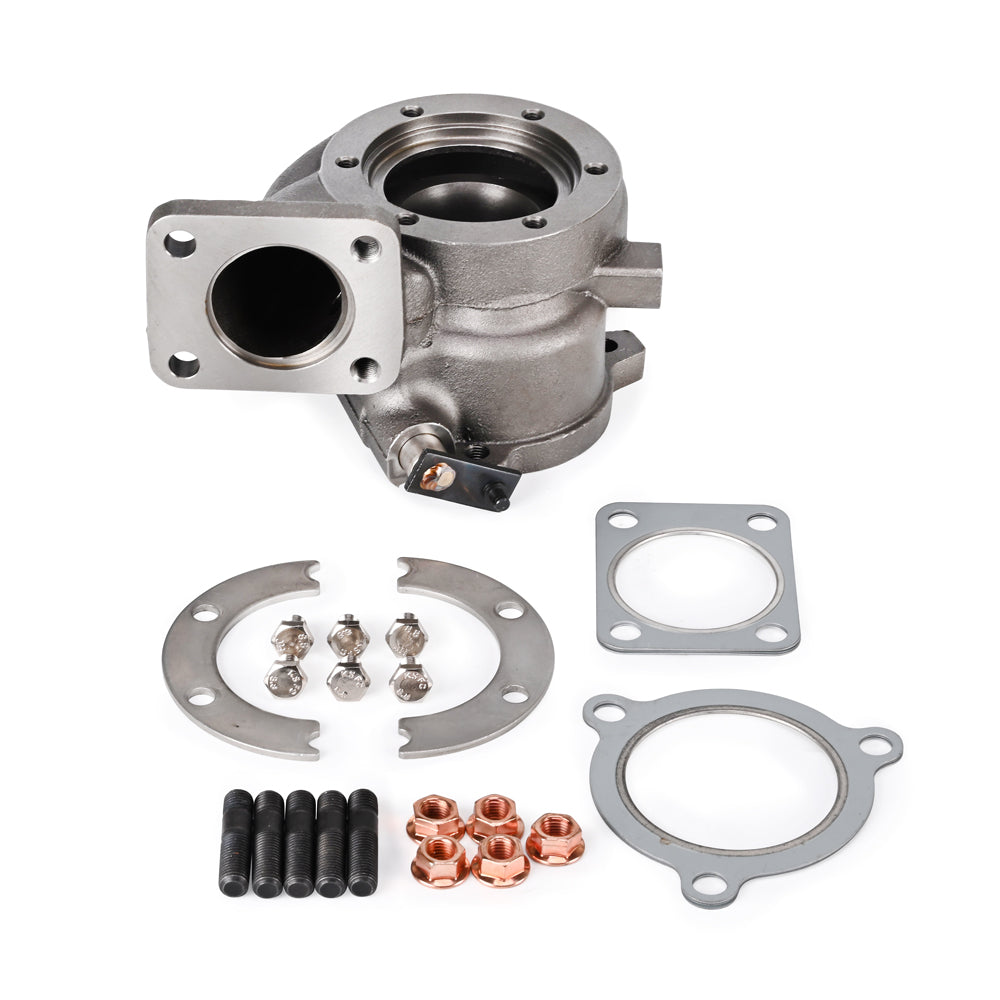 Arashi Turbo Turbine Housing Hyundai Genesis Coupe 2.0 GT2871R w