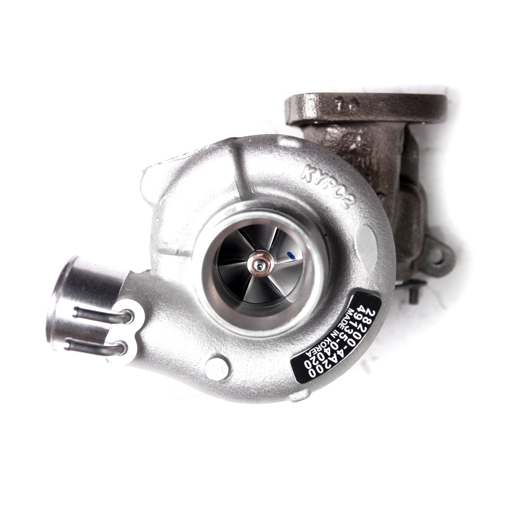 Genuine Mitsubishi TF035HM Turbo 28200-4A200 49135-04020 For Starex Libero